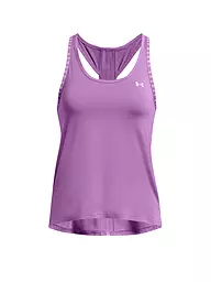 UNDER ARMOUR | Damen Fitnesstank UA Knockout | Lilas