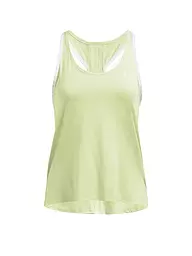 UNDER ARMOUR | Damen Fitnesstank UA Knockout | Jaune