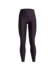 UNDER ARMOUR | Damen Fitnesstight HeatGear® Full-Length | Lilas