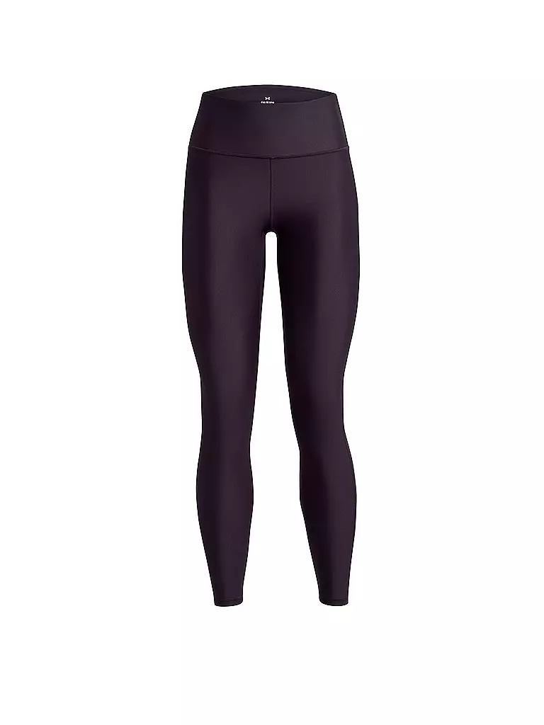 UNDER ARMOUR | Damen Fitnesstight HeatGear® Full-Length | Lilas