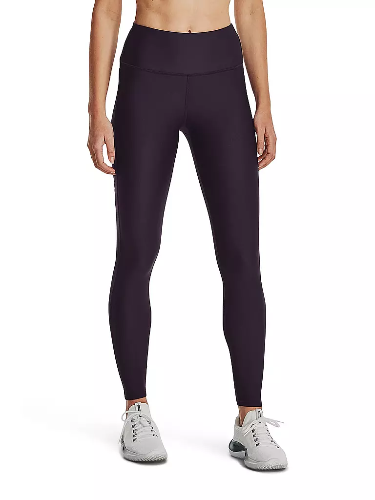 UNDER ARMOUR | Damen Fitnesstight HeatGear® Full-Length | Lilas
