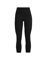 UNDER ARMOUR | Damen Fitnesstight UA Motion Ankle | Noir