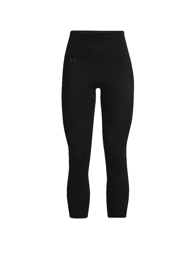 UNDER ARMOUR | Damen Fitnesstight UA Motion Ankle | Noir