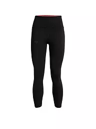 UNDER ARMOUR | Damen Fitnesstight UA RUSH™ SmartForm Ankle | Noir