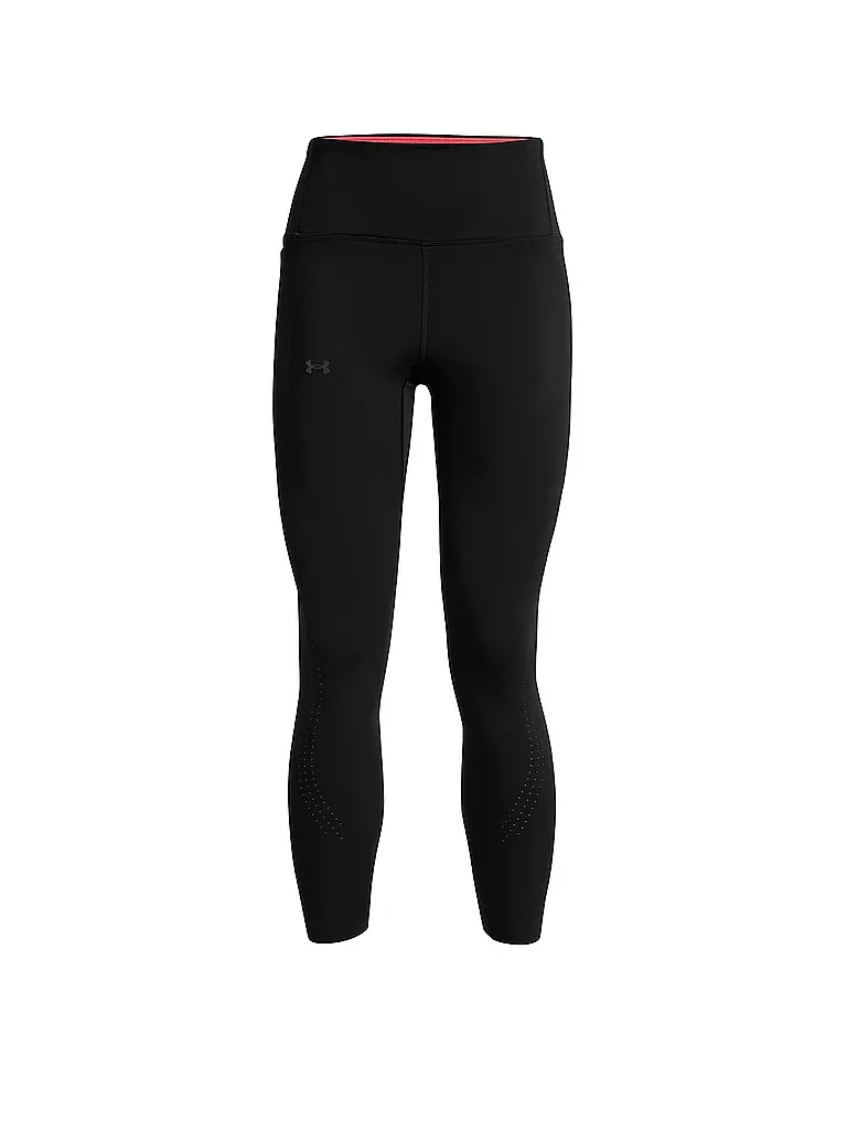 UNDER ARMOUR | Damen Fitnesstight UA RUSH™ SmartForm Ankle | Noir