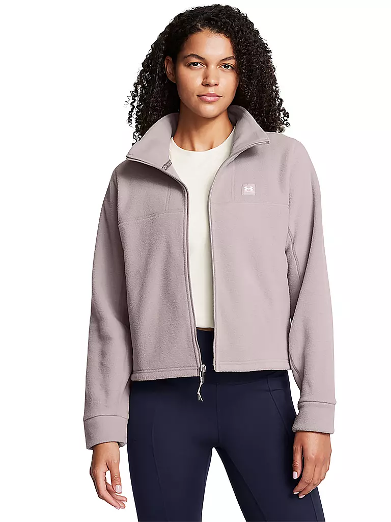 UNDER ARMOUR | Damen Jacke Expance | Camel