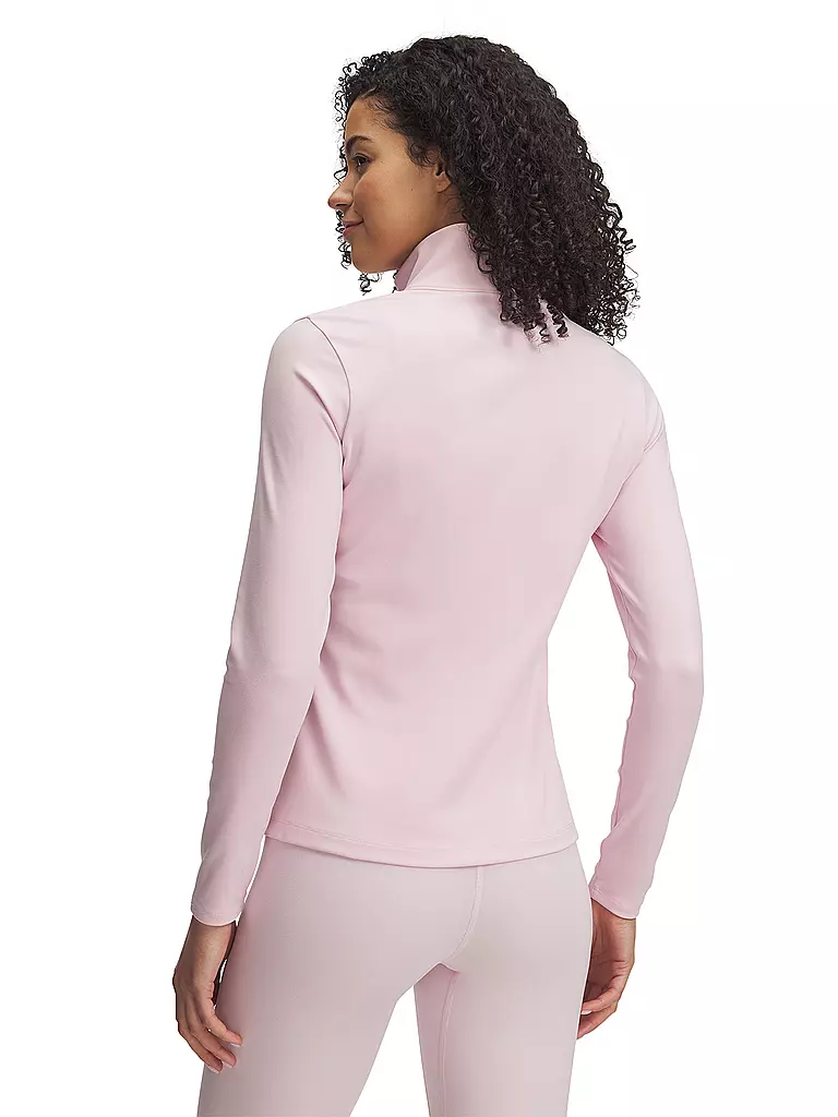 UNDER ARMOUR | Damen Jacke UA Motion Emea | Rose