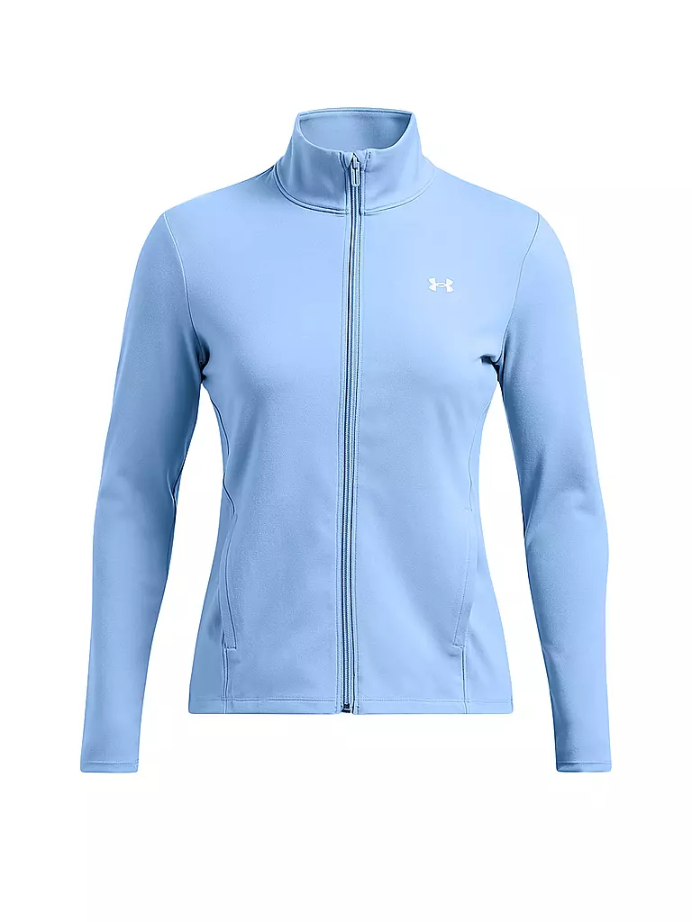 UNDER ARMOUR | Damen Jacke UA Motion | Bleu clair