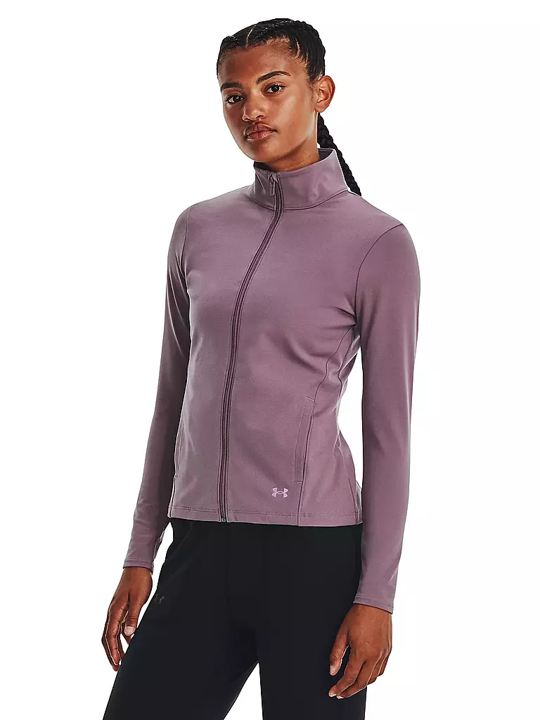 UNDER ARMOUR | Damen Jacke UA Motion | Lilas