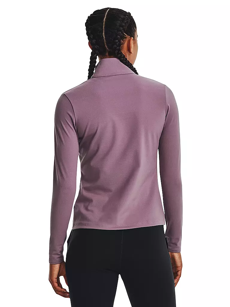 UNDER ARMOUR | Damen Jacke UA Motion | Lilas