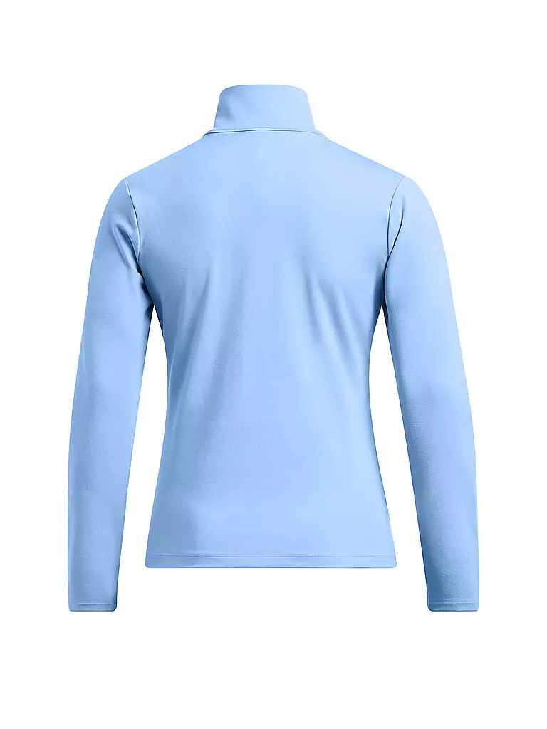 UNDER ARMOUR | Damen Jacke UA Motion | Bleu clair