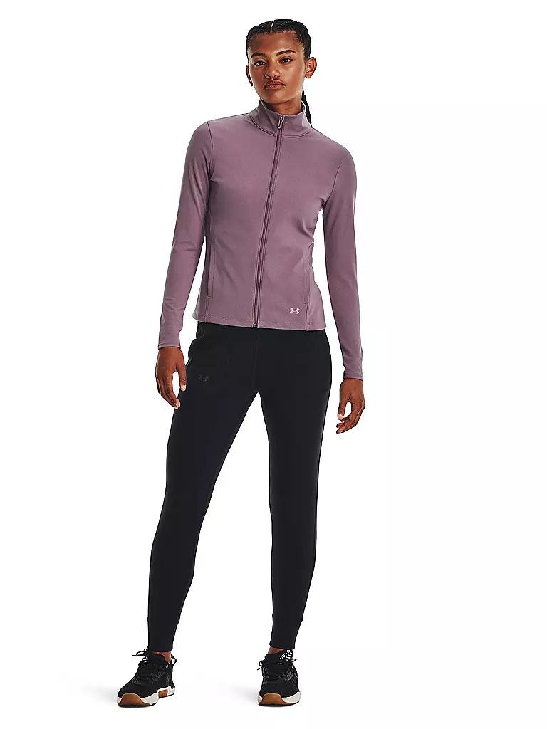 UNDER ARMOUR | Damen Jacke UA Motion | Lilas