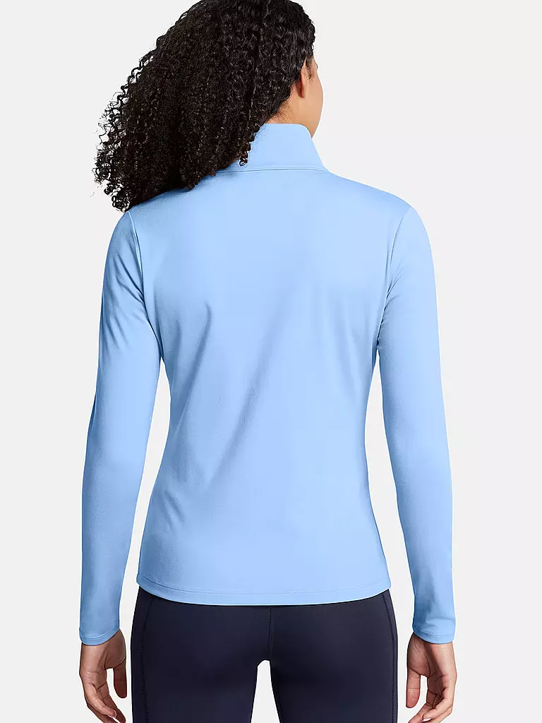 UNDER ARMOUR | Damen Jacke UA Motion | Bleu clair