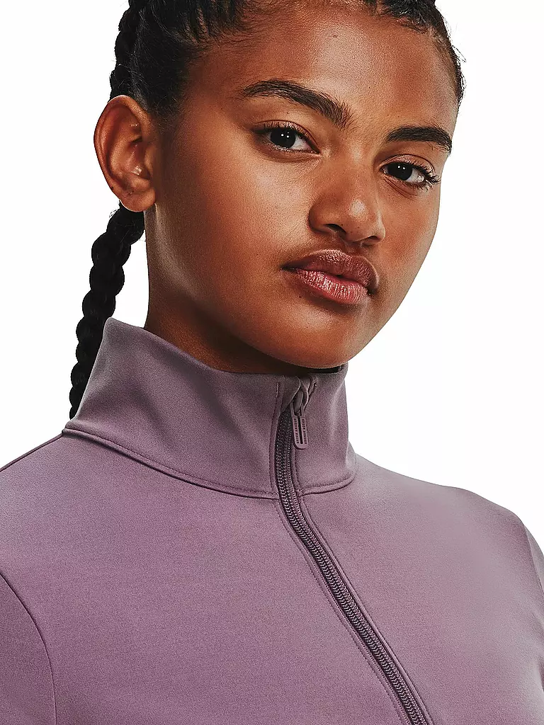UNDER ARMOUR | Damen Jacke UA Motion | Lilas
