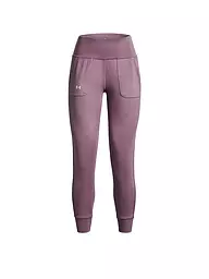 UNDER ARMOUR | Jogginghose UA Motion pour femme | Lilas