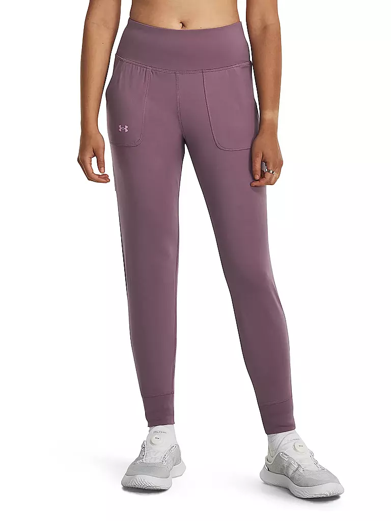 UNDER ARMOUR | Damen Jogginghose UA Motion Joggers | Lilas