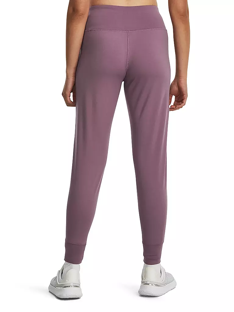 UNDER ARMOUR | Damen Jogginghose UA Motion Joggers | Lilas