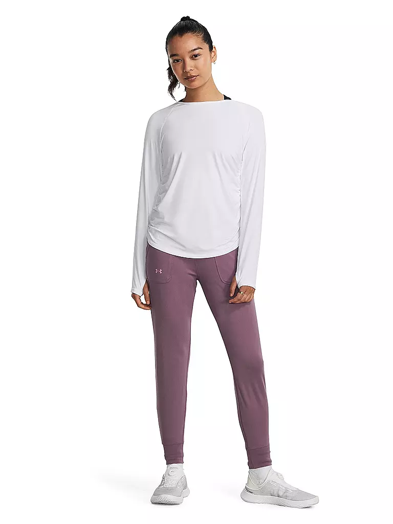 UNDER ARMOUR | Damen Jogginghose UA Motion Joggers | Lilas