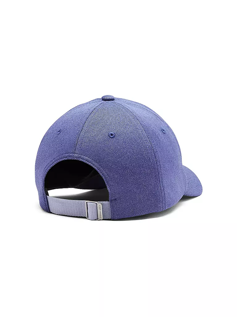 UNDER ARMOUR | Damen Kappe UA Blitzing verstellbar | Bleu foncé