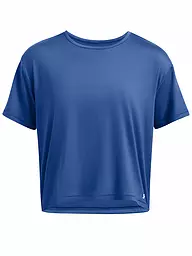 UNDER ARMOUR | Damen T-Shirt Motion | Bleu