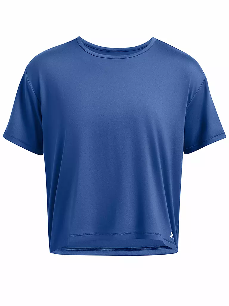 UNDER ARMOUR | Damen T-Shirt Motion | Bleu