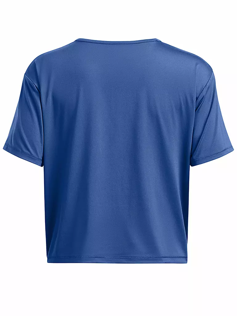 UNDER ARMOUR | Damen T-Shirt Motion | Bleu
