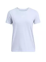 UNDER ARMOUR | T-shirt femme UA Off Campus Core | Bleu clair