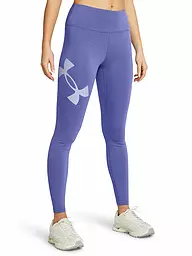 UNDER ARMOUR | Damen TIght Campus Essential | Lilas