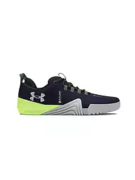 UNDER ARMOUR | Chaussures de fitness pour homme UA Reign 6 | Noir