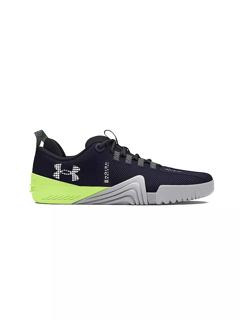 UNDER ARMOUR | Herren Fitnessschuhe UA Reign 6  | Noir