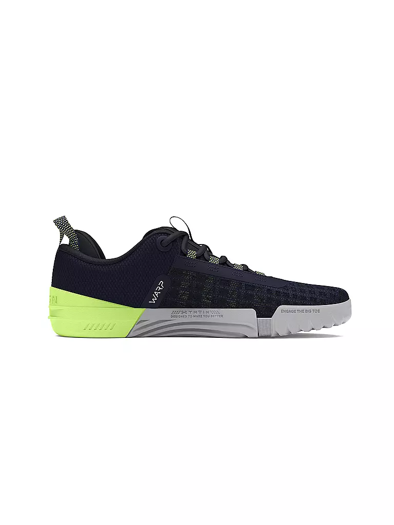UNDER ARMOUR | Herren Fitnessschuhe UA Reign 6  | Noir