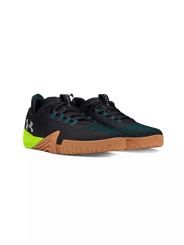 UNDER ARMOUR | Herren Fitnessschuhe UA Reign 6  | Noir