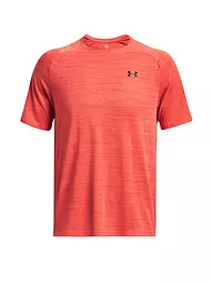 UNDER ARMOUR | Herren Fitnessshirt UA Tech™ 2.0 | Rouge