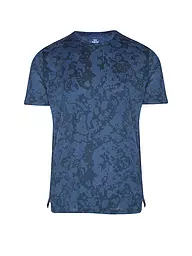 UNDER ARMOUR | Herren Fitnessshirt UA Tech™ Vent Geode | Bleu