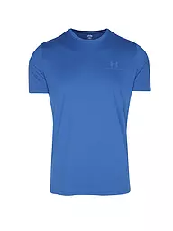 UNDER ARMOUR | Herren Fitnessshirt UA Vanish Energy | Bleu