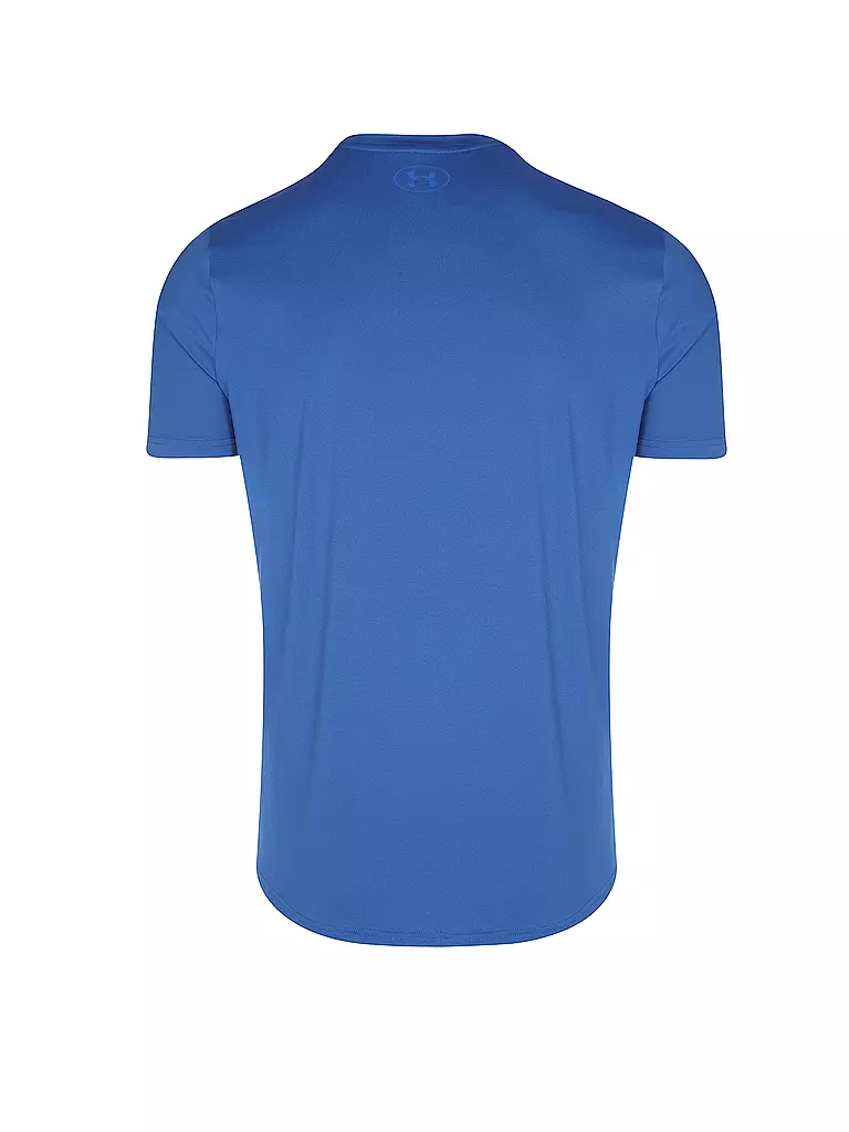 UNDER ARMOUR | Herren Fitnessshirt UA Vanish Energy | Bleu