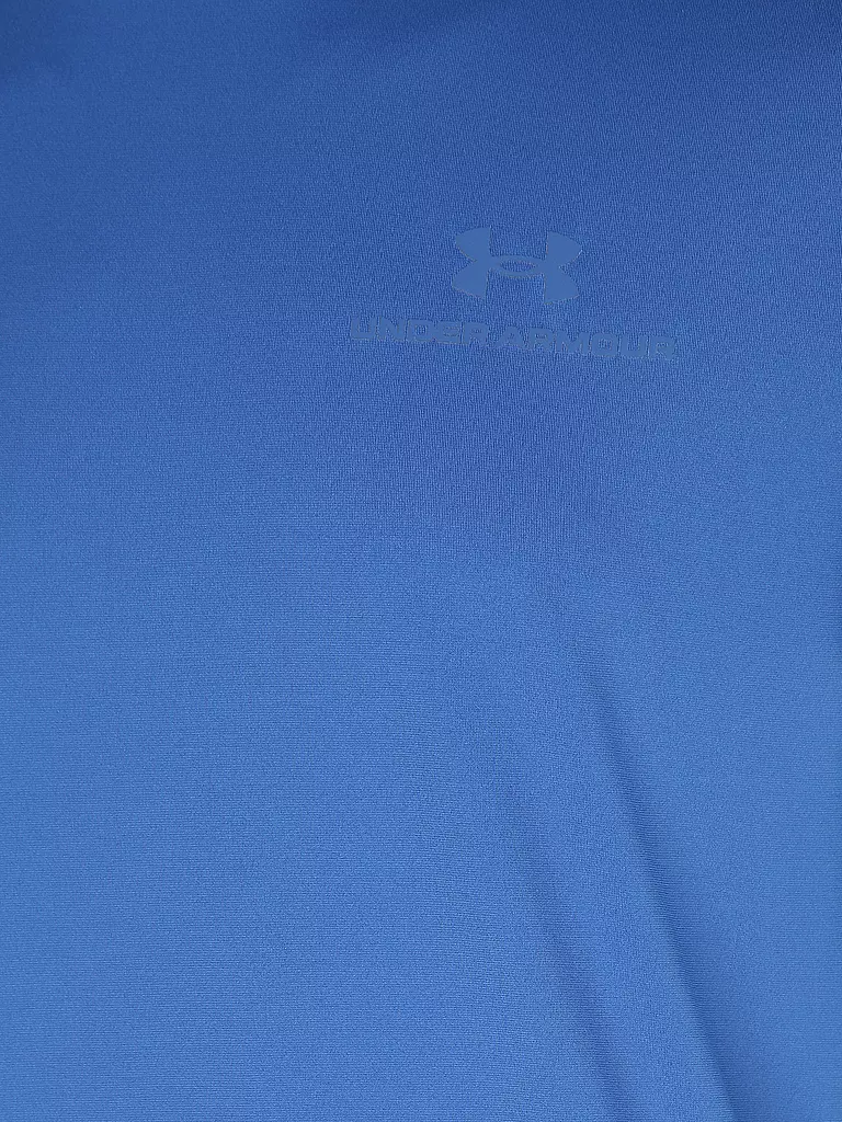UNDER ARMOUR | Herren Fitnessshirt UA Vanish Energy | Bleu