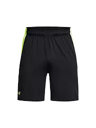 UNDER ARMOUR | Herren Fitnessshort UA Tech™ Vent | Noir