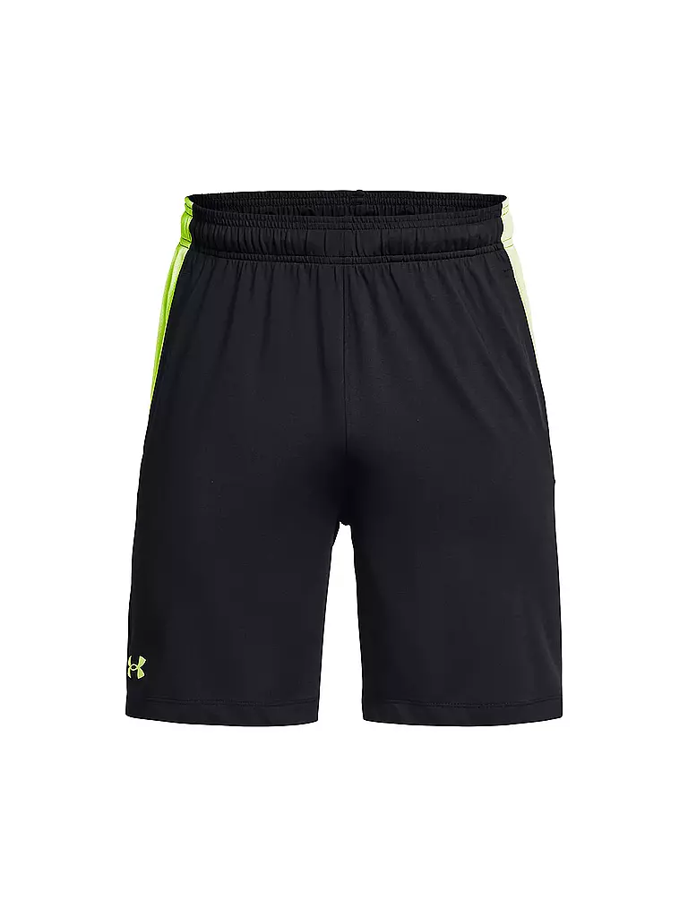 UNDER ARMOUR | Herren Fitnessshort UA Tech™ Vent | Noir