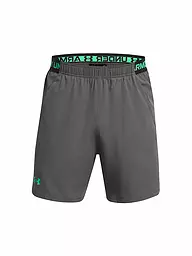 UNDER ARMOUR | Short de fitness homme UA Vanish 15 cm | Noir
