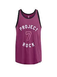 UNDER ARMOUR | Herren Fitnesstank The Rock Mesh | Baie