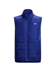 UNDER ARMOUR | Herren Fitnessweste UA Storm Session | Bleu