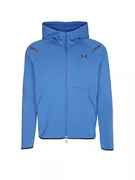 UNDER ARMOUR | Veste Homme Unstoppable | Bleu
