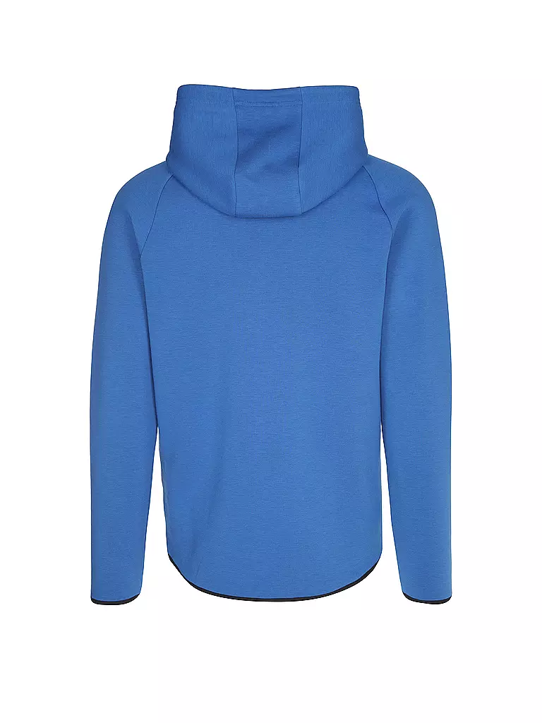 UNDER ARMOUR | Herren Jacke Unstoppable | Bleu