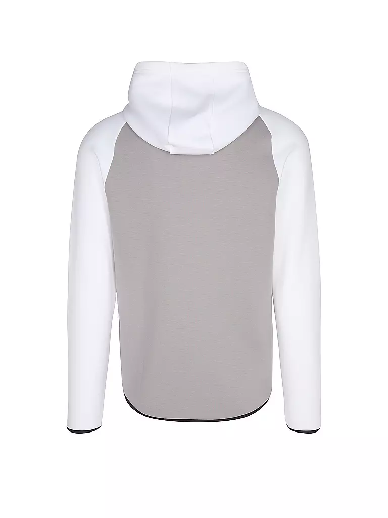UNDER ARMOUR | Herren Jacke Unstoppable | Blanc