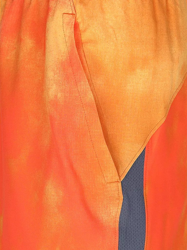 UNDER ARMOUR | Herren Short UA Project Rock Ultimate | Orange