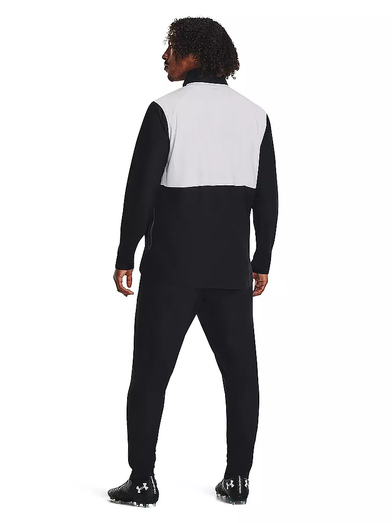 UNDER ARMOUR | Herren Trainingsanzug UA Challenger  | Noir