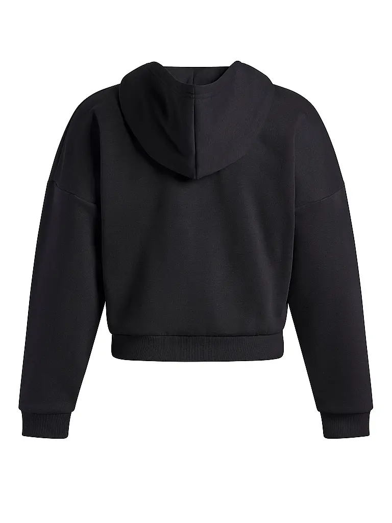 UNDER ARMOUR | Hoodie Femme UA Rival Fleece Piped |