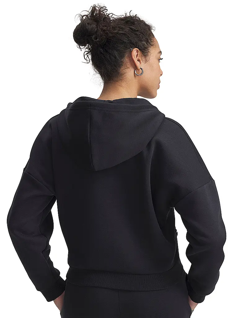 UNDER ARMOUR | Hoodie Femme UA Rival Fleece Piped |