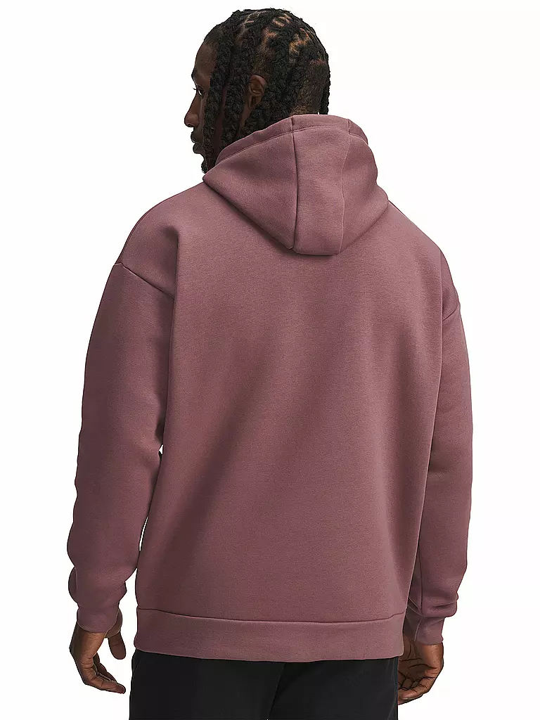 UNDER ARMOUR | Hoodie homme Project Rock Icon |